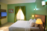 Single Deluxe Executive Suite photo