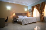 Single Deluxe Executive Suite photo