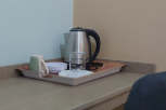 Carlton Apex room amenity